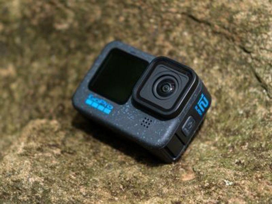 GoPro готовит к выходу две новые экшен-камеры линейки HERO13 Black