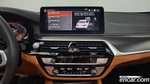 BMW 5 Series (G30) 520i M Sports (05.2023)