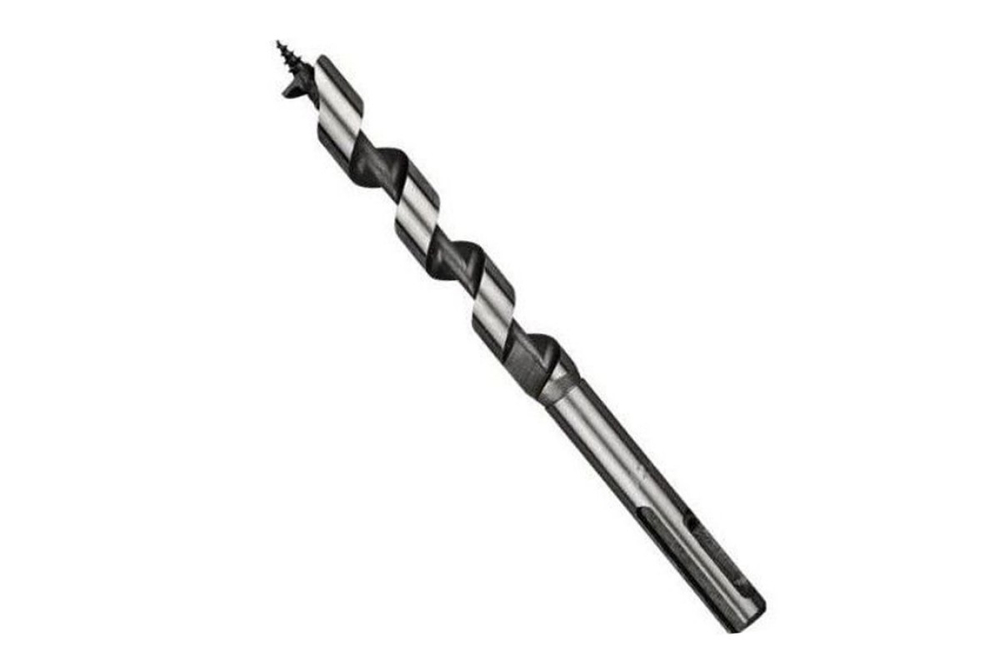 Сверло винтовое 10*230мм профи Атака