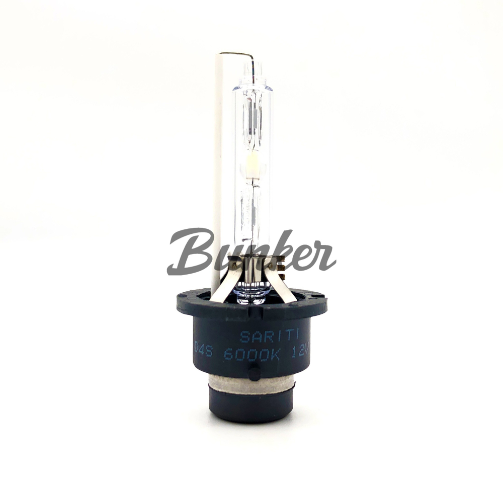 Ксенон лампа Sariti D4S-35W-6000K