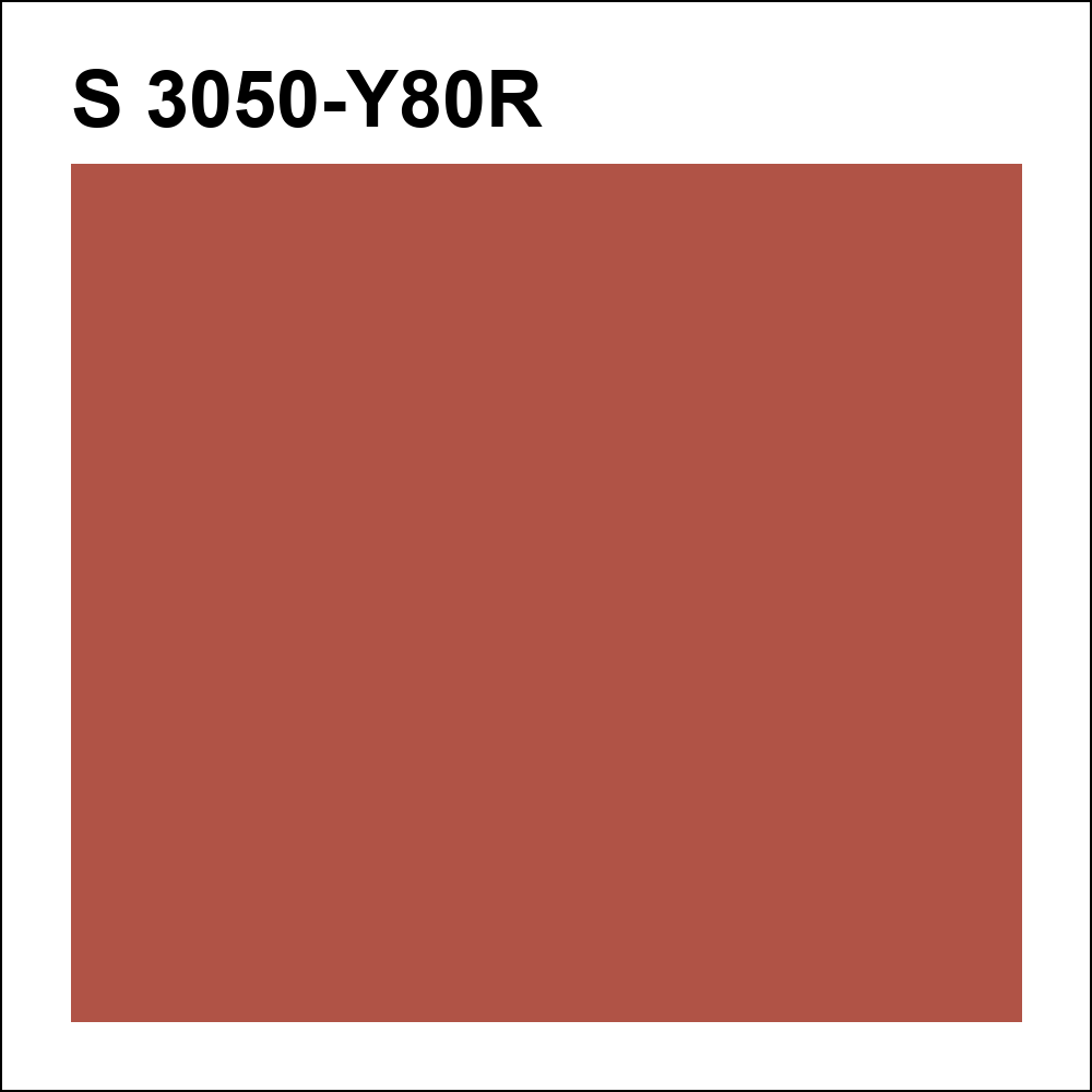 S 3050-Y80R за кг