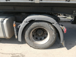 Scania P 4x2 Седельный тягач P400LA4X2HNA ADR FL (Дизельный, 12,7 л, 400 л.с., АТ)