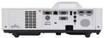 Проектор  Panasonic PT-TMW380