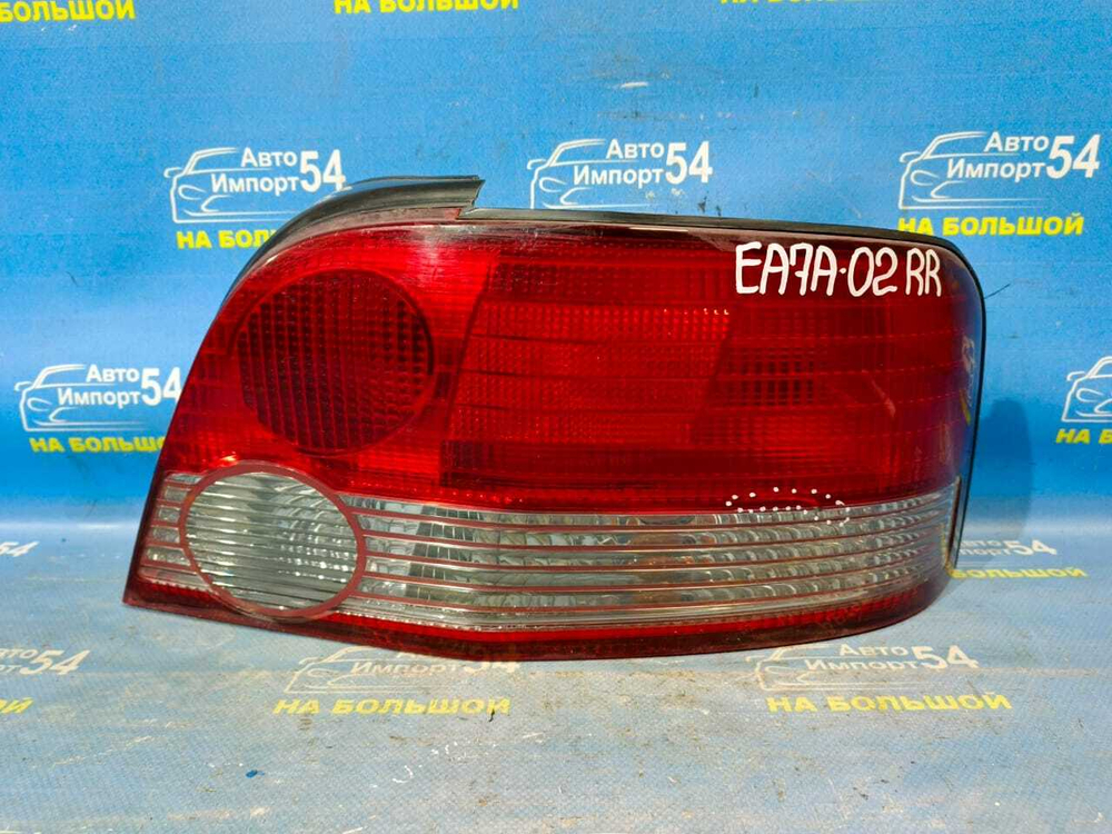 Стоп правый MITSUBISHI GALANT 2000