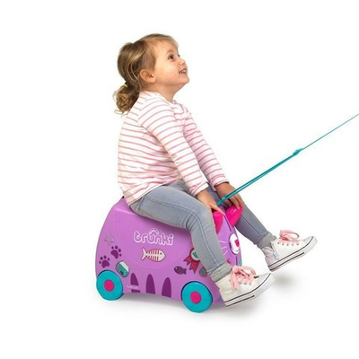 Large trunki deals