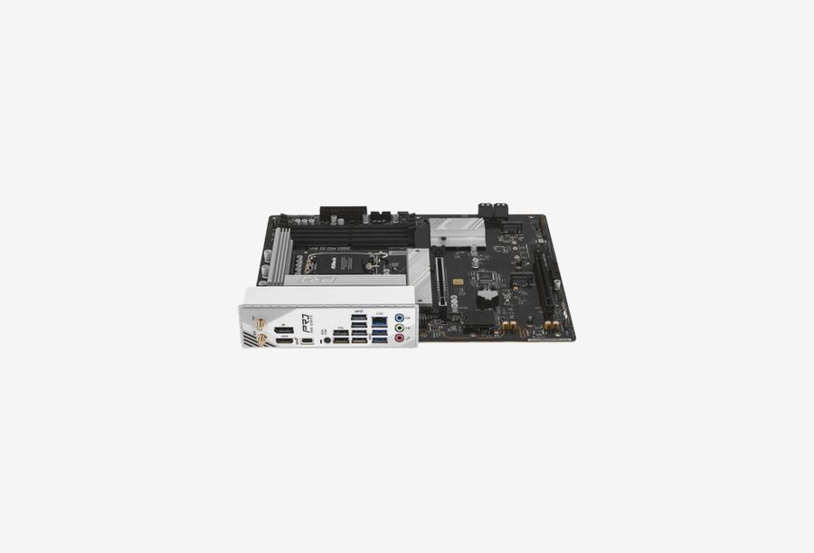 ASRock B860 Pro RS WiFi_0426709110245