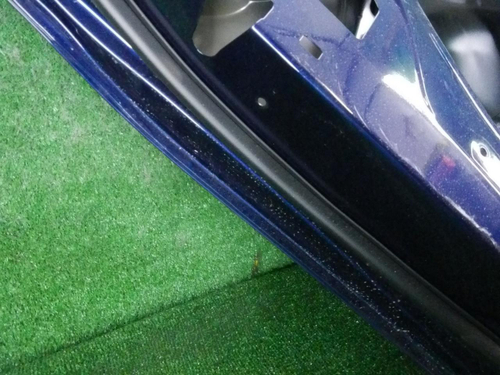 Дверь задняя левая BMW 3er F30 (2011-2020)