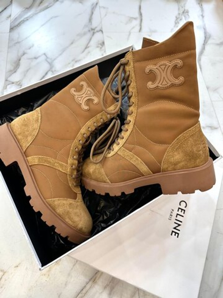 Ботинки Celine