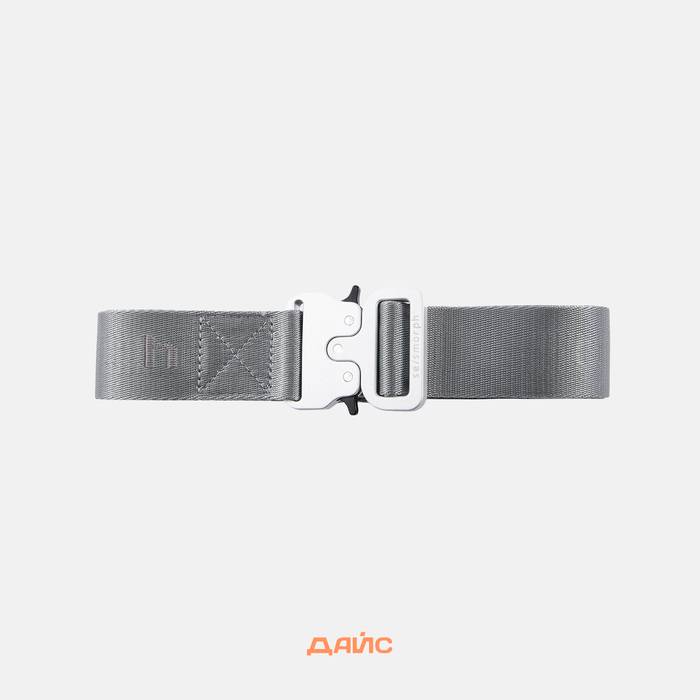 Ремень Krakatau Hu54-3 Tactical Belt with Aluminum Buckle 38mm