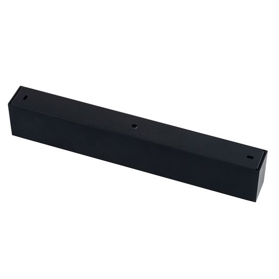 Накладной светильник Nowodvorski Midi Led Black 10056