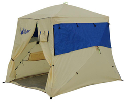 Палатка-шатер летняя Polar Bird 3SK Long