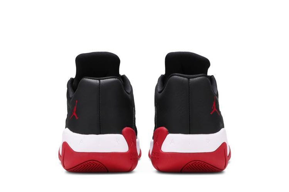 Кроссовки Jordan Air Jordan 11 Cmft Low "Bred"