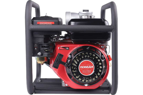 Мотопомпа Patriot Победа МП 30 336102330