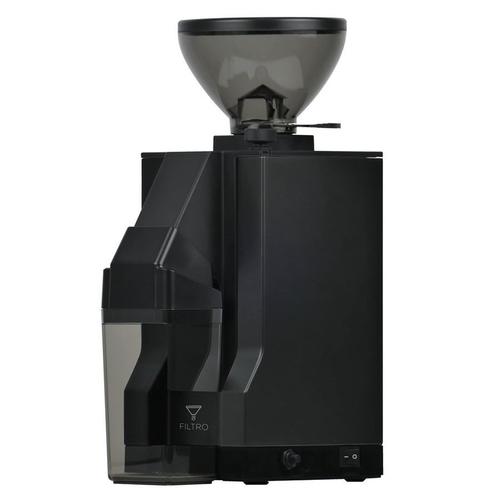 Кофемолка Mignon Filtro Matt Black