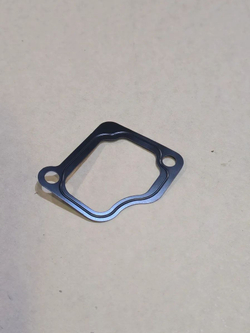 Прокладка впускного коллектора дв. WP7 (ОЕМ)