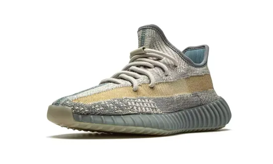 Кроссовки Adidas Yeezy Boost 350 V2 Israfil