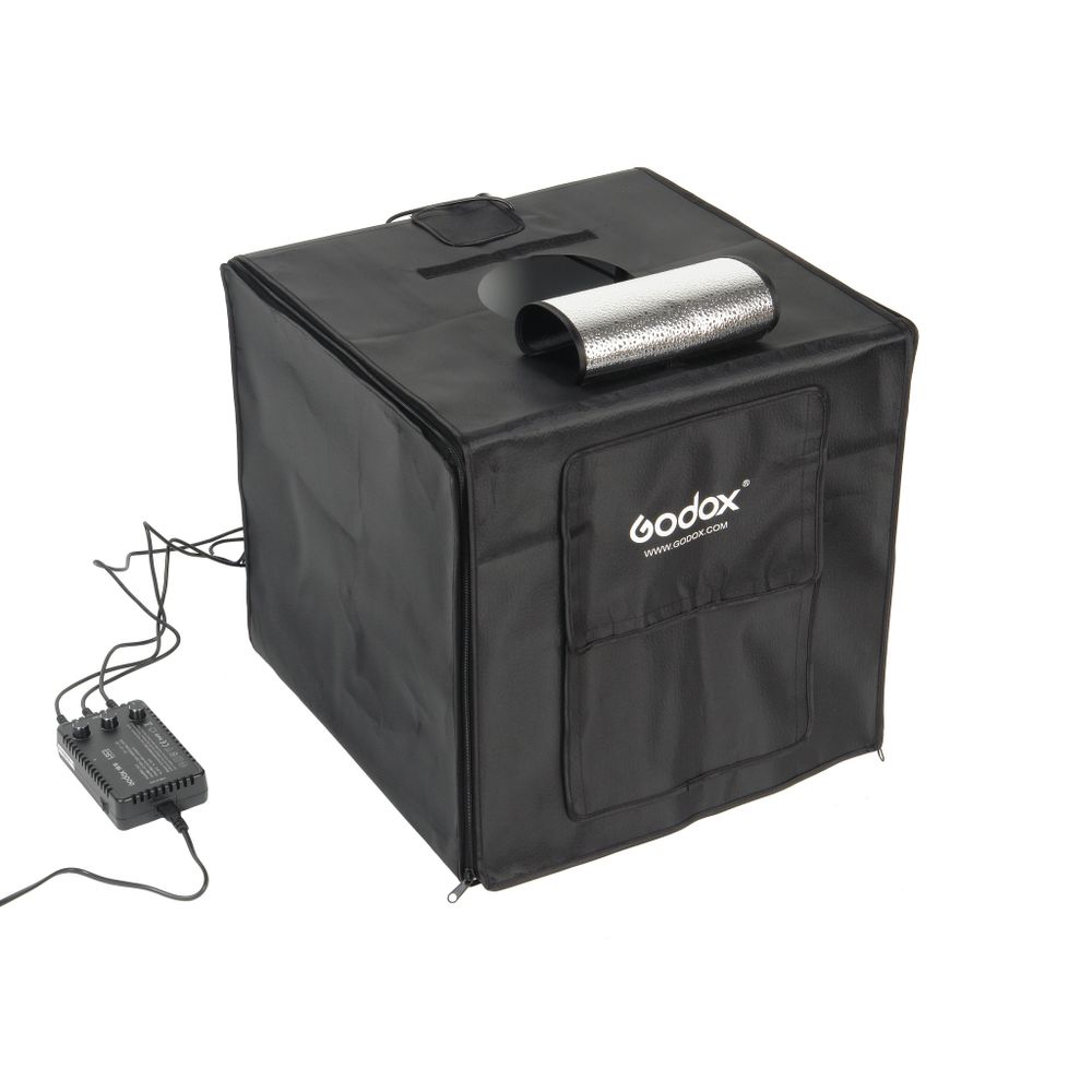 Фотобокс Godox LST40 с подсветкой