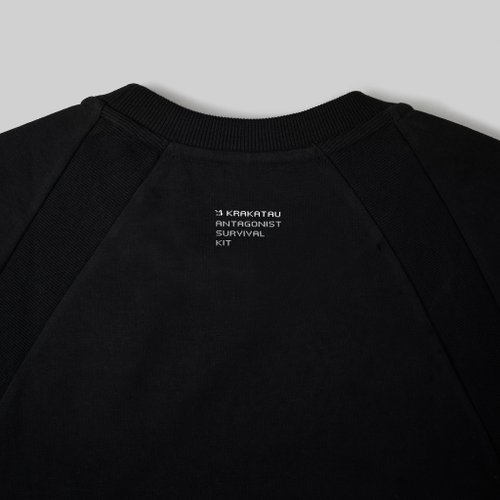 Футболка мужская Krakatau Tm114-1 Falcon артикул:Tm114-1 - купить в магазине Дайс