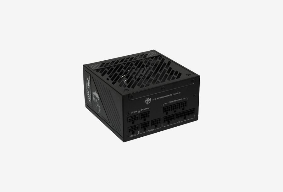 MSI MPG A1000GS PCIE5_0126709110344