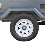 Master Blast MB-750D-21 винтовой дизельный компрессор