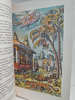 Приключения Электроника