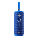 Tribit StormBox Blue Bluetooth колонка