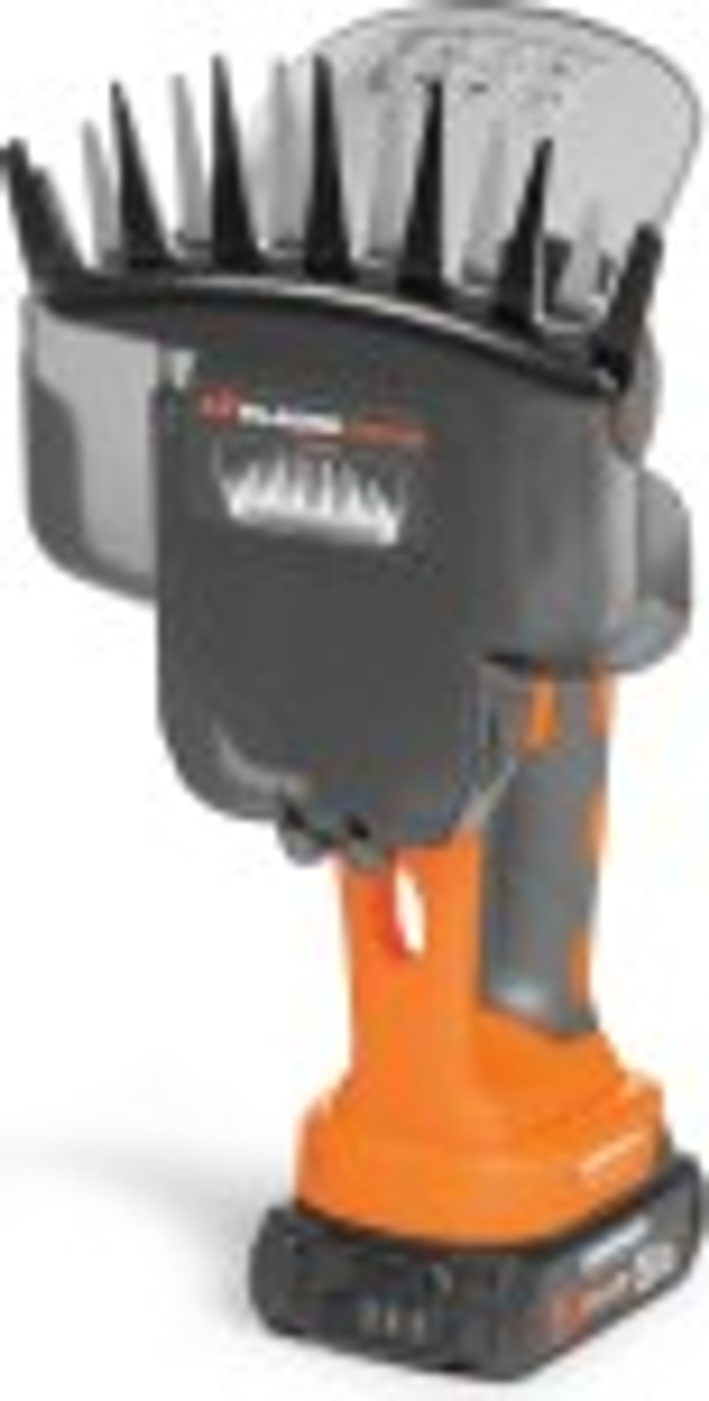 Ножницы-кусторез аккумуляторные DAEWOO DAHT 2521Li FULL SET с акб и зу