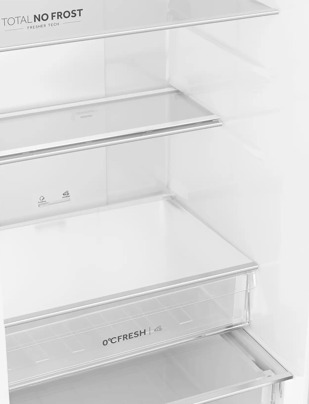 Холодильник HAIER CEF536CSG