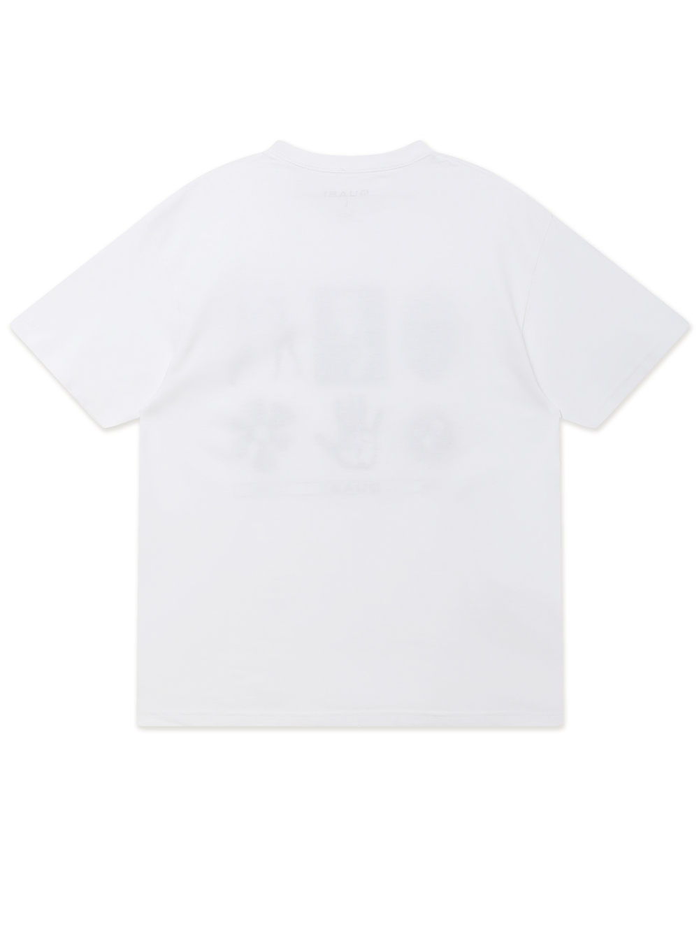 Футболка Кор. Рукав Station Tee