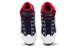 Кроссовки Reebok Question "Iverson Four"