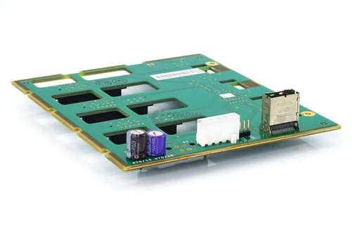 BACKPLANE A3C40110326 Fujitsu 4-секционная 3,5 LFF для TX150 S7
