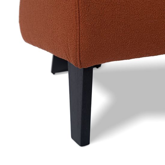 Кресло TELAS NEW, MOD INTERIORS