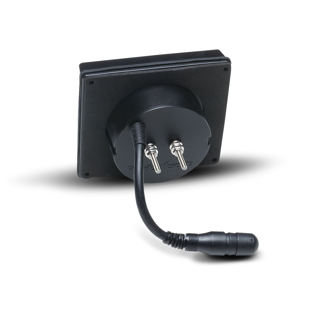 Влагозащищенный пульт управления Rockford Fosgate PMX-1R