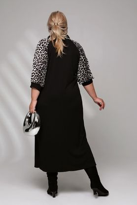 Цена на Платье-6179 больших размеров