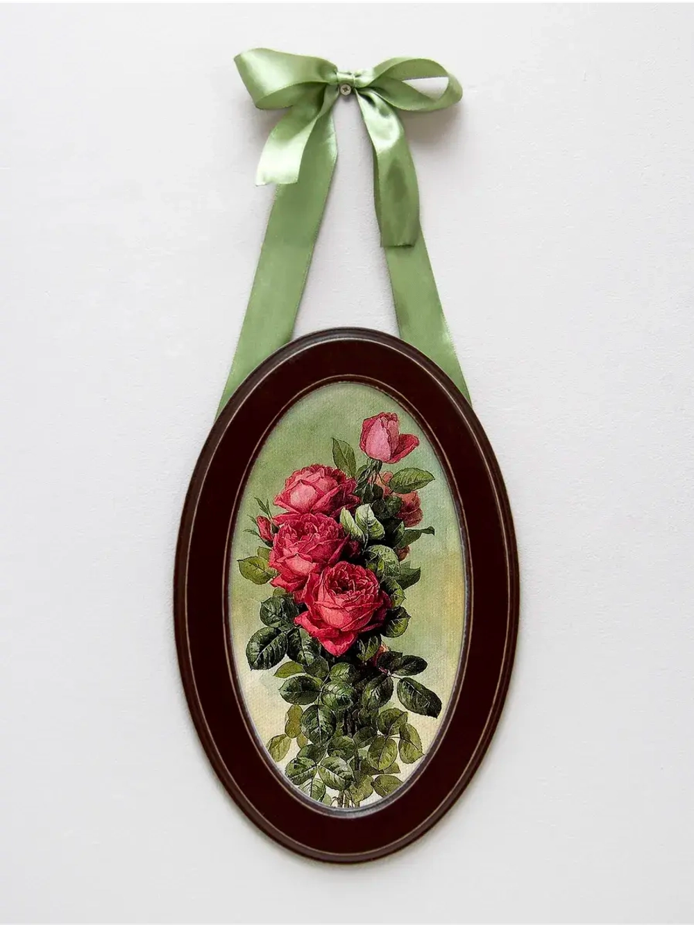 Декор на стену для интерьера 28,5*18,5 см