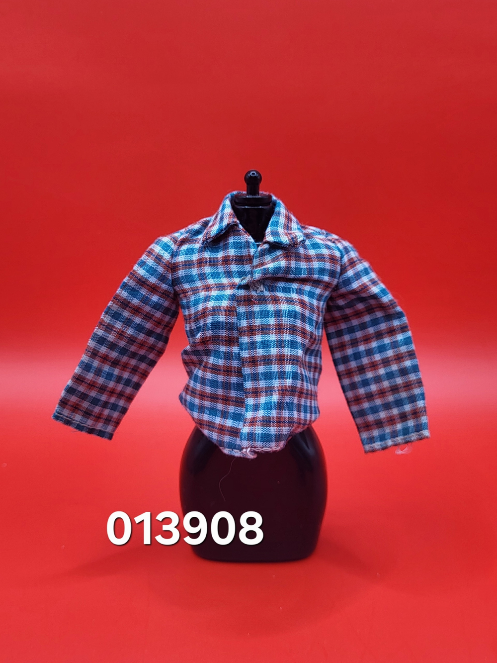 Одежда для куклы Барби винтаж 013908