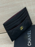 Картхолдер CHANEL