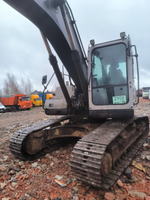 Zoomlion ZE215 Экскаватор ZE215E (Дизельный, 5,9 л, 152 л.с., АТ)
