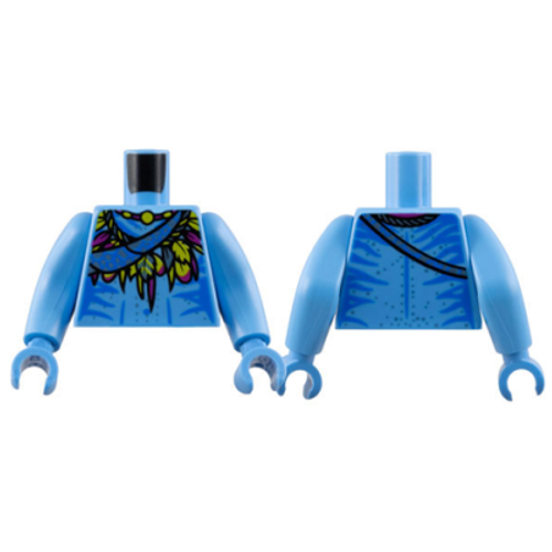 Торс 973pb4916c01