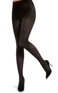 CL4160 Collant Coprente Sound 60 den Moka