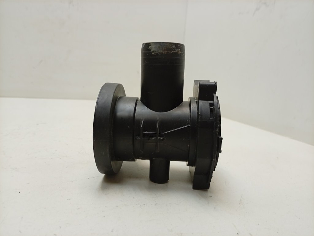 RST602 кт66 Улитка сливного насоса для стиральной машины Hotpoint-Ariston RST602 б/у