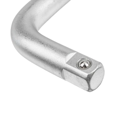 Вороток Г-образный двухсторонний 300мм, 1/2''х1/2'' Baum Auto##BaumAuto BM-8154300