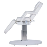 Косметологическое кресло Элегия-03 на колонне (Элегия-2), 3 мотора (РУ)
