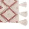 Ковер из хлопка diamond ethnic, 160х230 см