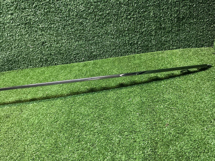 Молдинг заднего бампера VW Tiguan 2 (2020-н.в.)