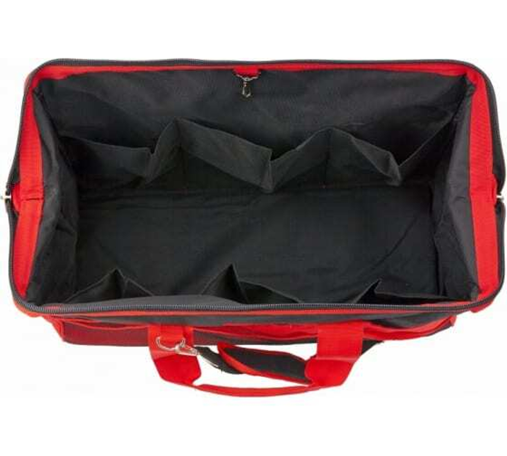 СУМКА Д/ИНСТРУМЕНТА MATRIX 18 КАРМАНОВ 510Х210Х360ММ 90252