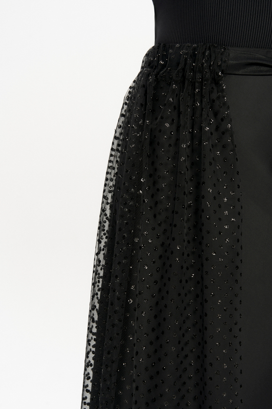 Пояс - сетка Lunara