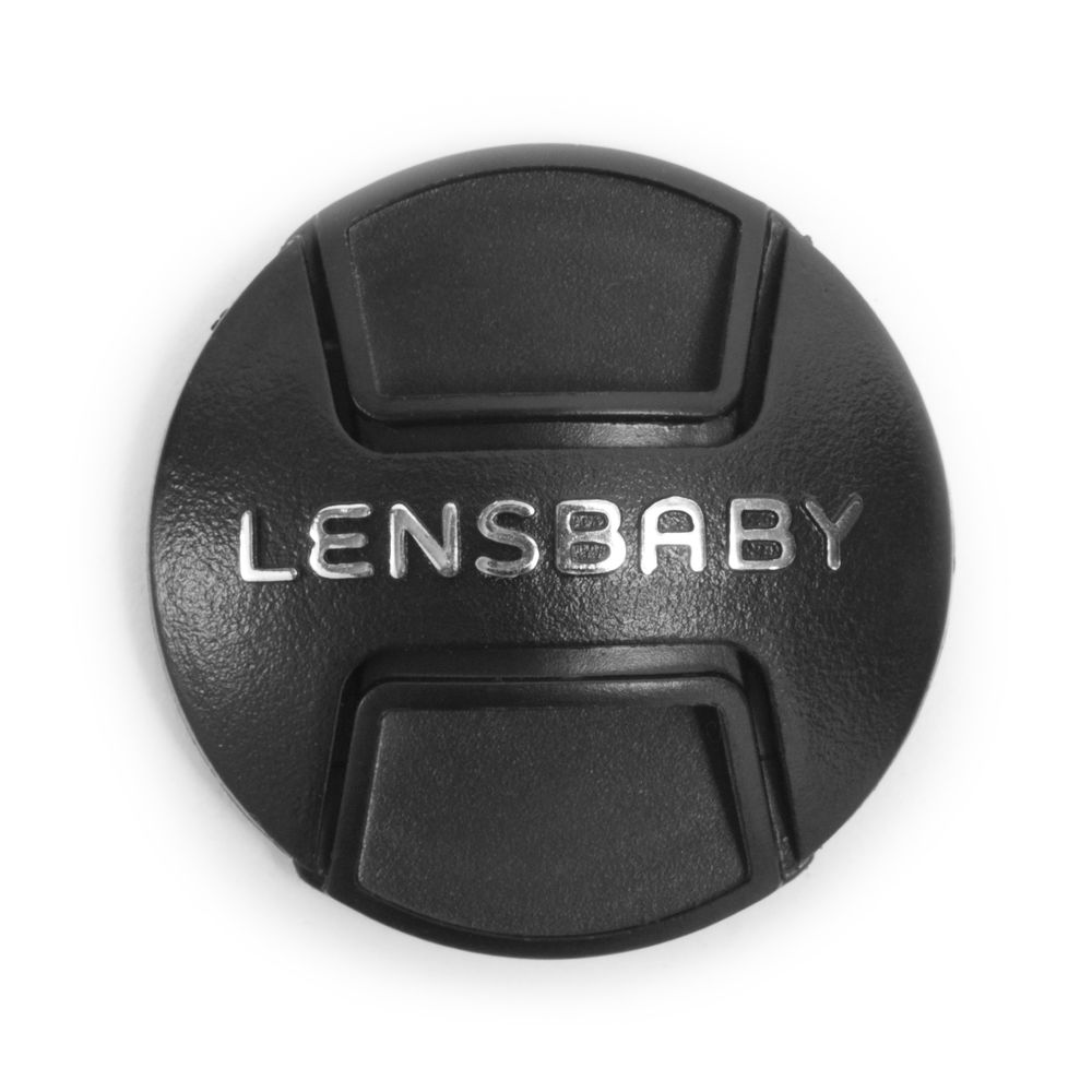 Крышка для объективов Lensbaby Lens Cap