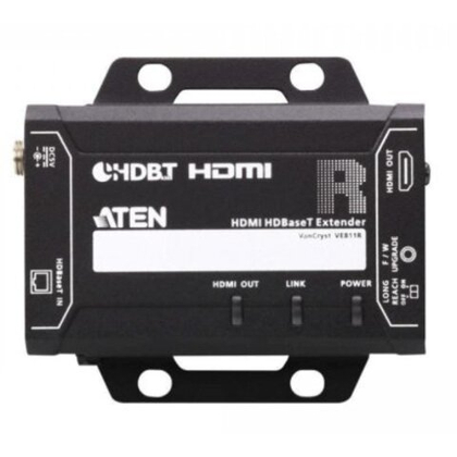 KVM удлинитель Aten VE811R-AT-G