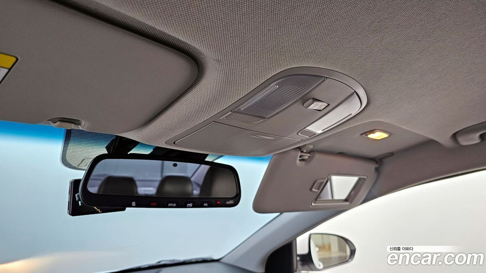 Hyundai The New Avante AD 1.6 (01.2020)